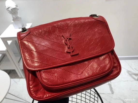 MEDIUM YSL NIKI 0727
